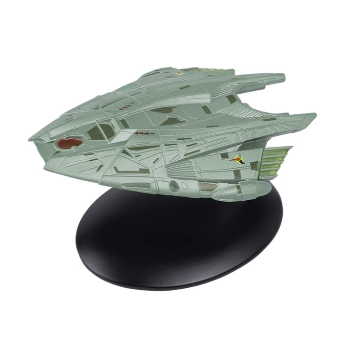 Eaglemoss Star Trek Starship Replica | Klingon Transport