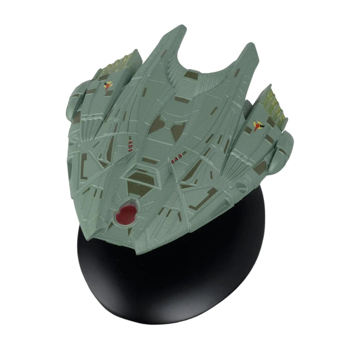 Eaglemoss Star Trek Starship Replica | Klingon Transport