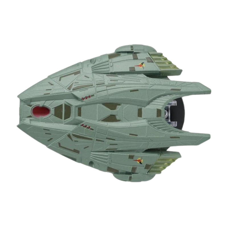 Eaglemoss Star Trek Starship Replica | Klingon Transport product image 5 of 7