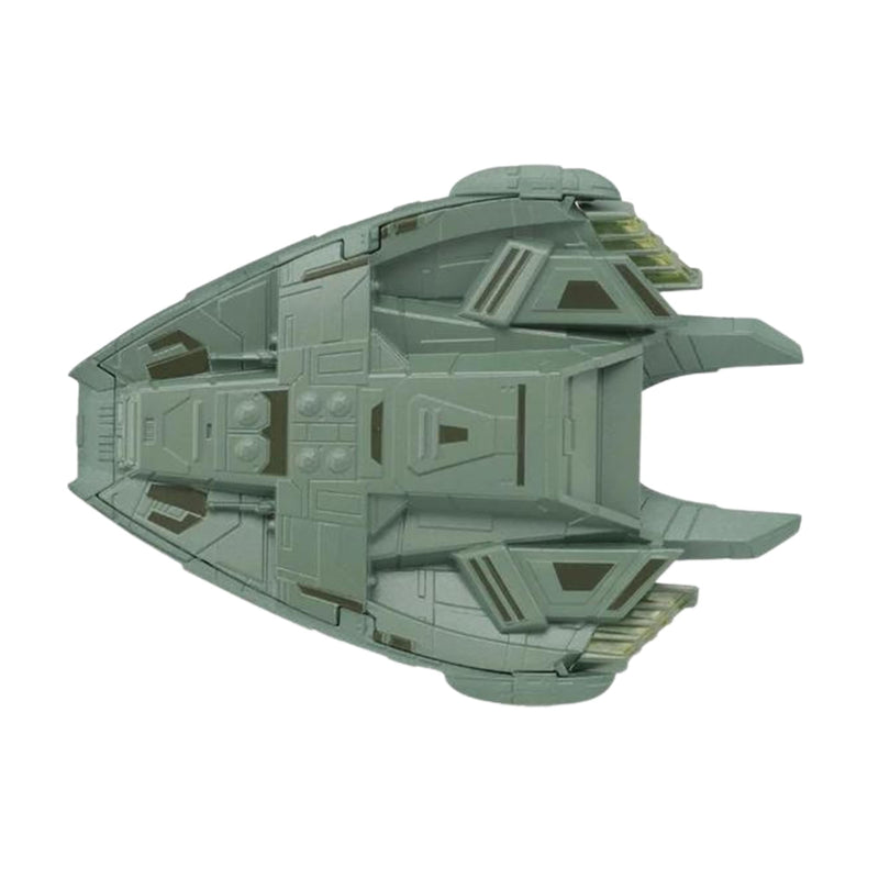 Eaglemoss Star Trek Starship Replica | Klingon Transport product image 6 of 7