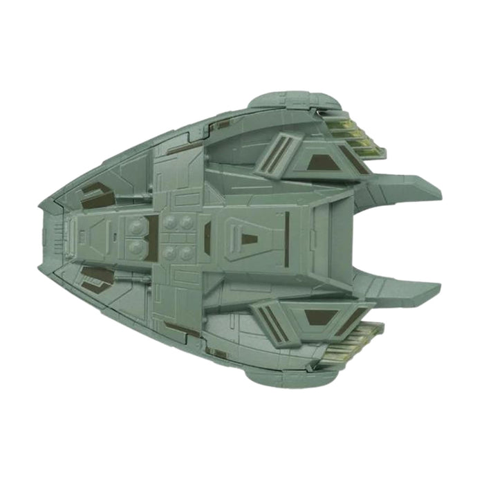 Eaglemoss Star Trek Starship Replica | Klingon Transport