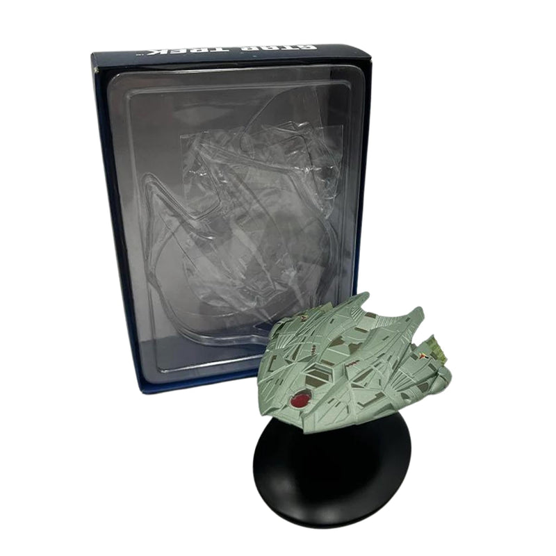 Eaglemoss Star Trek Starship Replica | Klingon Transport product image 7 of 7