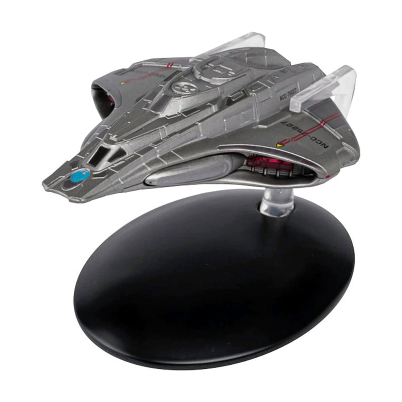 Eaglemoss Star Trek Starship Replica | Federation Mission Scout Ship #80 product image 1 of 7
