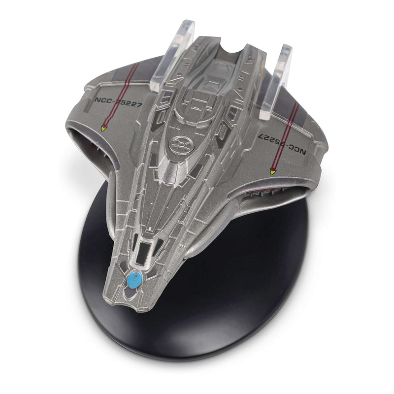 Eaglemoss Star Trek Starship Replica | Federation Mission Scout Ship #80 product image 2 of 7