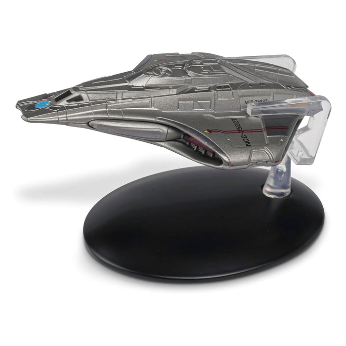 Eaglemoss Star Trek Starship Replica | Federation Mission Scout Ship #80