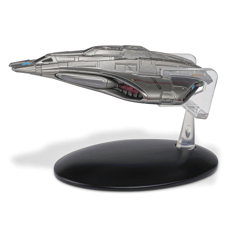 Eaglemoss Star Trek Starship Replica | Federation Mission Scout Ship #80 product image 4 of 7