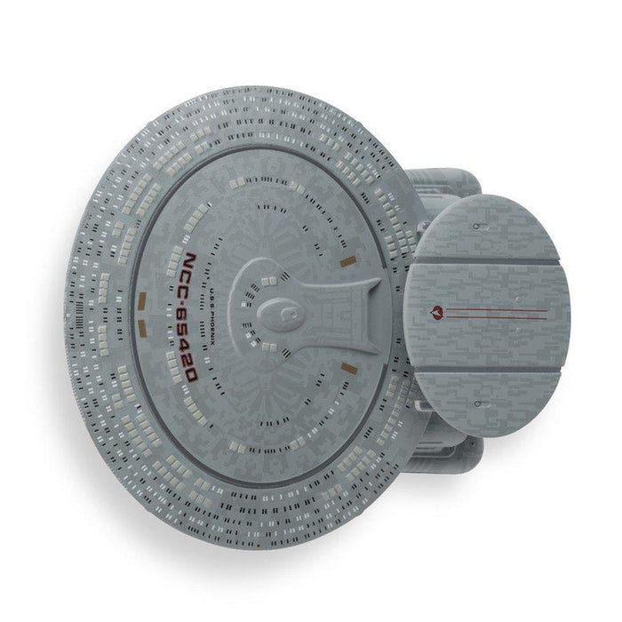 Eaglemoss Star Trek StarShip Replica | USS Phoenix