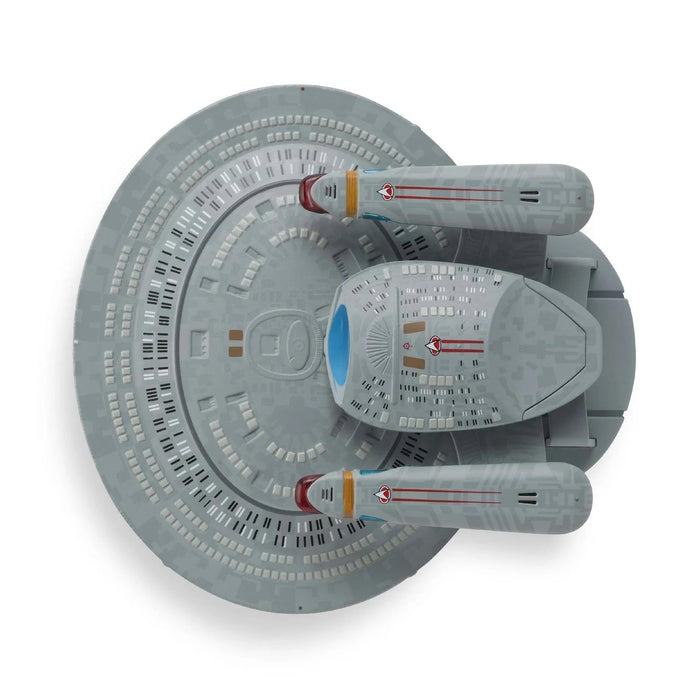 Eaglemoss Star Trek StarShip Replica | USS Phoenix