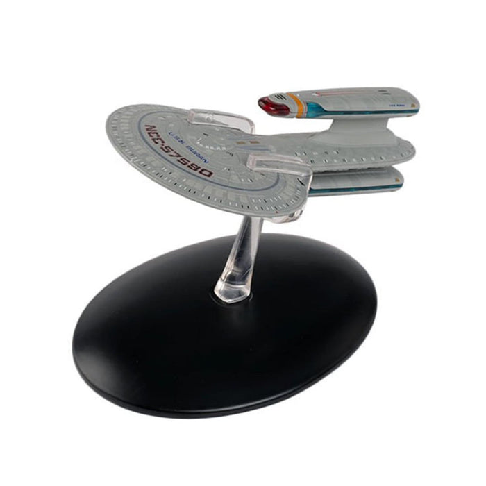 Eaglemoss Star Trek Starship Replica | Challenger Class