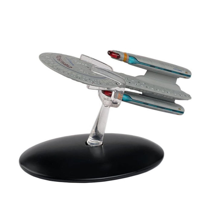 Eaglemoss Star Trek Starship Replica | Challenger Class