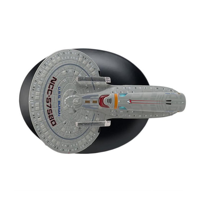 Eaglemoss Star Trek Starship Replica | Challenger Class