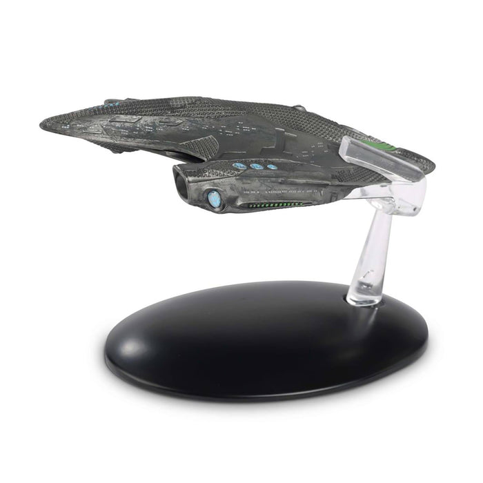 Eaglemoss Star Trek StarShip Replica | Devore Warship