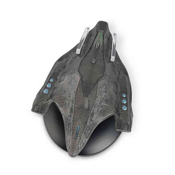 Eaglemoss Star Trek StarShip Replica | Devore Warship