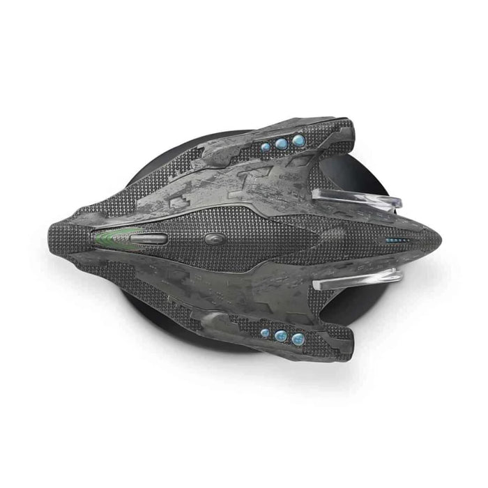 Eaglemoss Star Trek StarShip Replica | Devore Warship