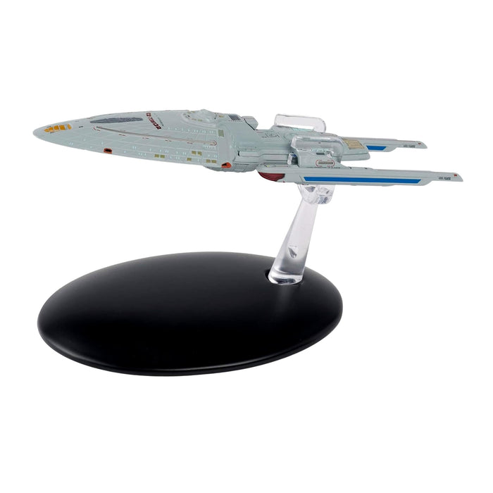 Eaglemoss Star Trek Starship Replica | Sternbach Voyager Concept