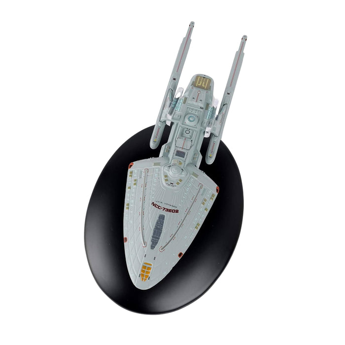 Eaglemoss Star Trek Starship Replica | Sternbach Voyager Concept