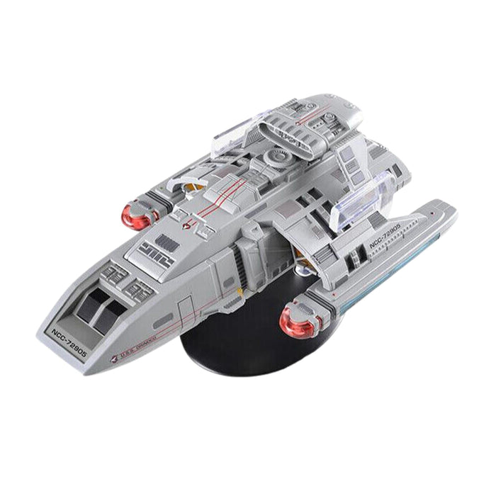 Eaglemoss Star Trek Starship Replica | Runabout CMVC