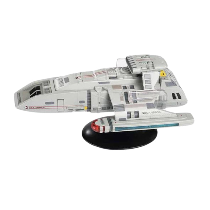 Eaglemoss Star Trek Starship Replica | Runabout CMVC