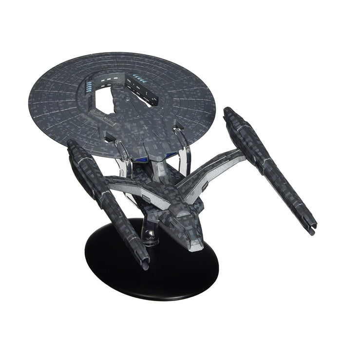 Eaglemoss Star Trek StarShip Replica | USS Vengeance