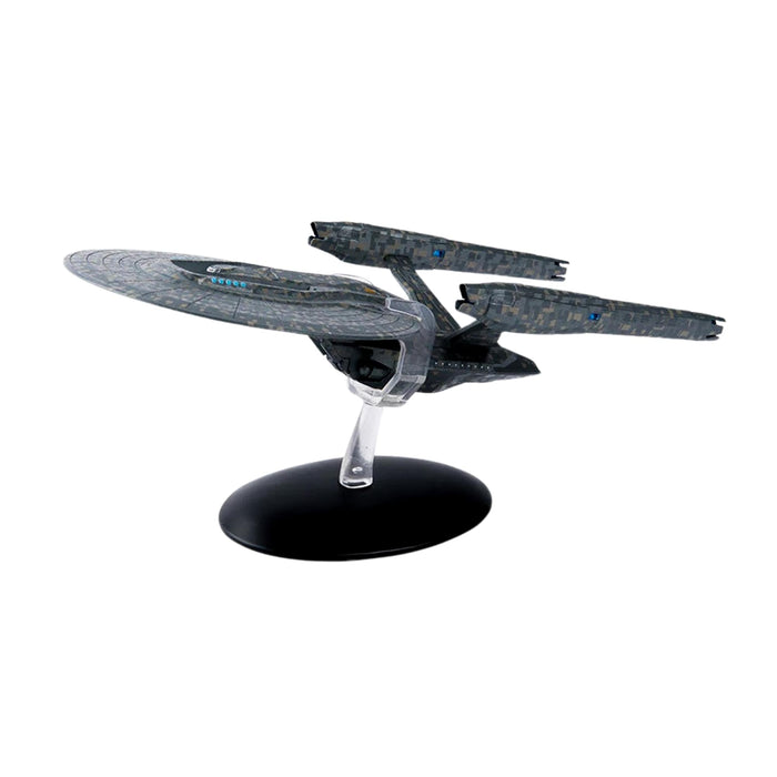 Eaglemoss Star Trek StarShip Replica | USS Vengeance