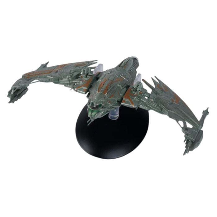 Eaglemoss Star Trek StarShip Replica | Klingon D4 Bird of Prey