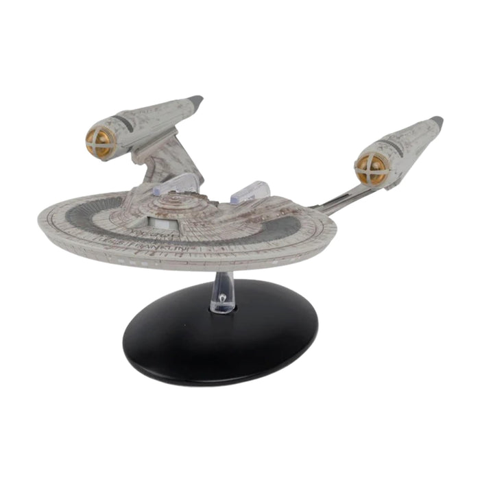 Eaglemoss Star Trek StarShip Replica | USS Franklin