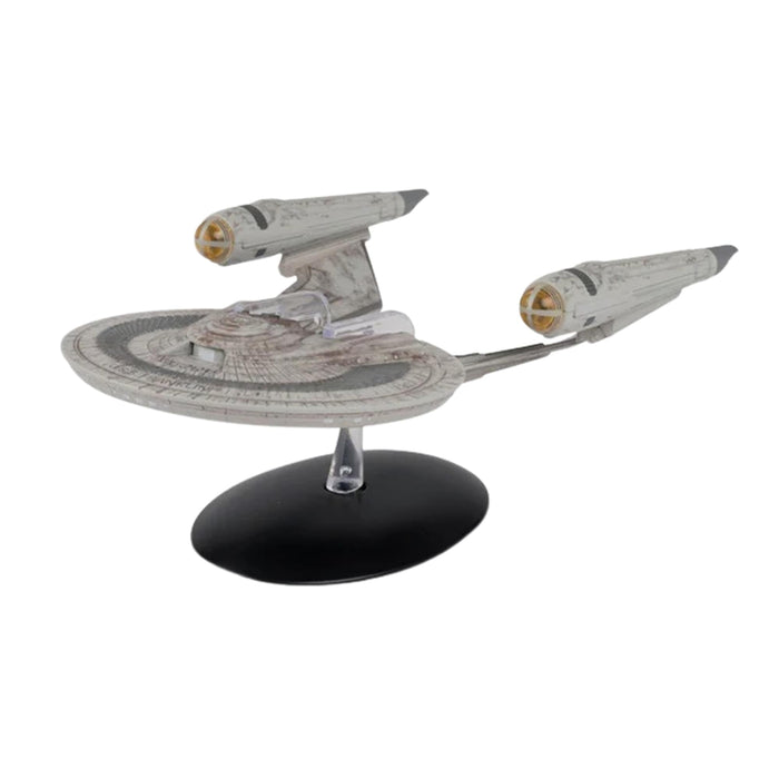 Eaglemoss Star Trek StarShip Replica | USS Franklin