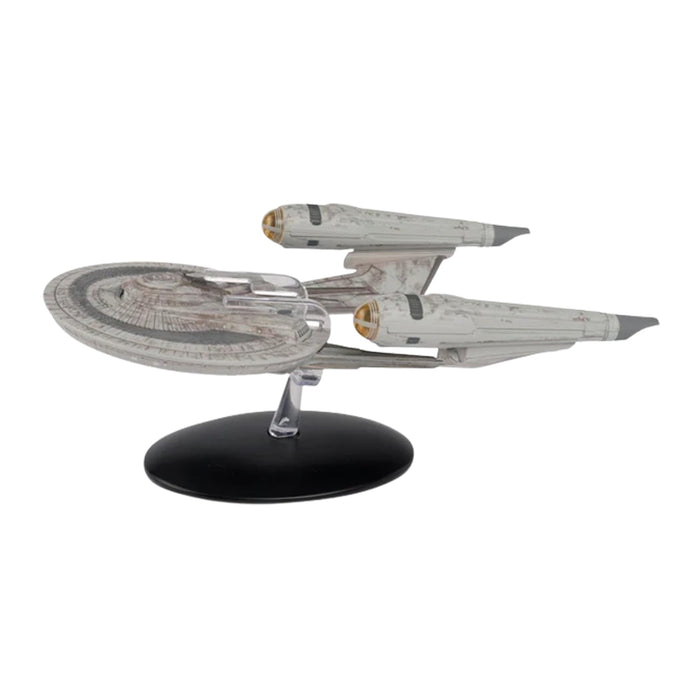 Eaglemoss Star Trek StarShip Replica | USS Franklin