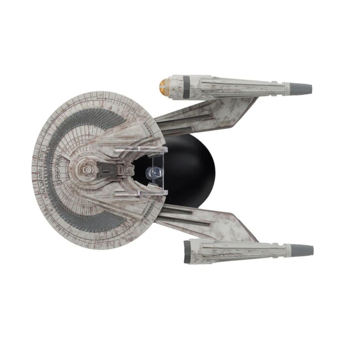 Eaglemoss Star Trek StarShip Replica | USS Franklin