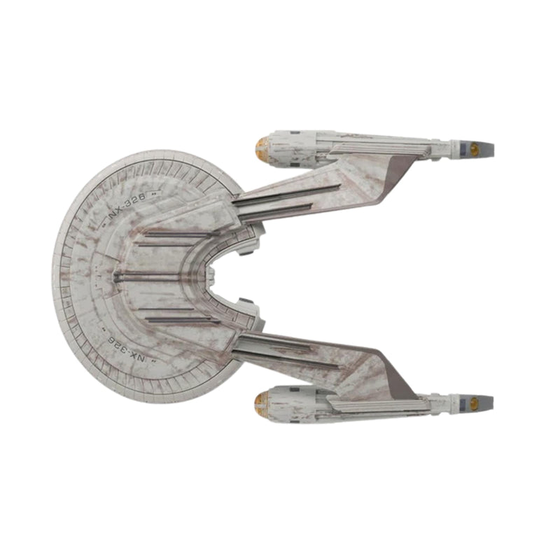 Eaglemoss Star Trek StarShip Replica | USS Franklin