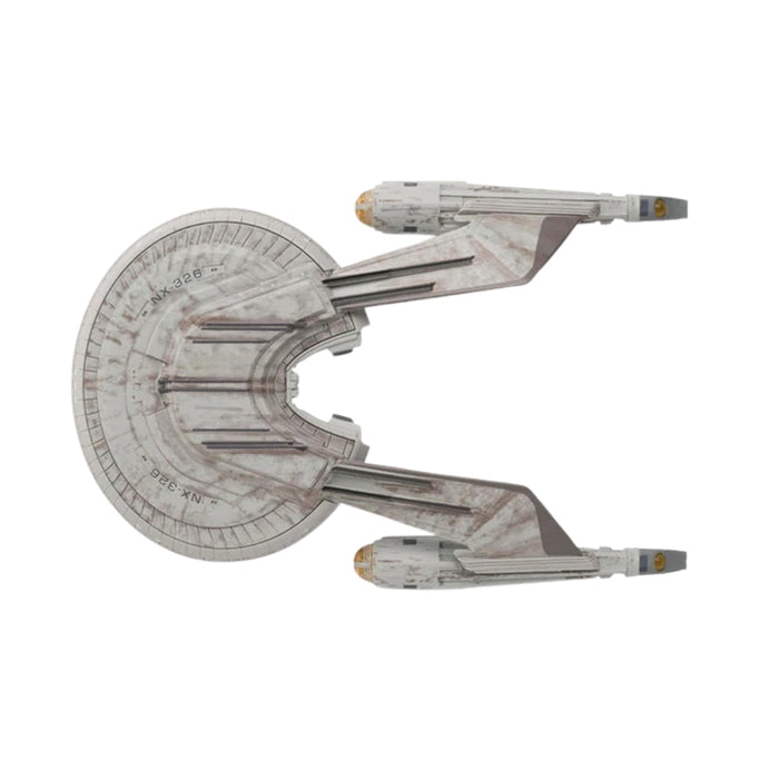 Eaglemoss Star Trek StarShip Replica | USS Franklin