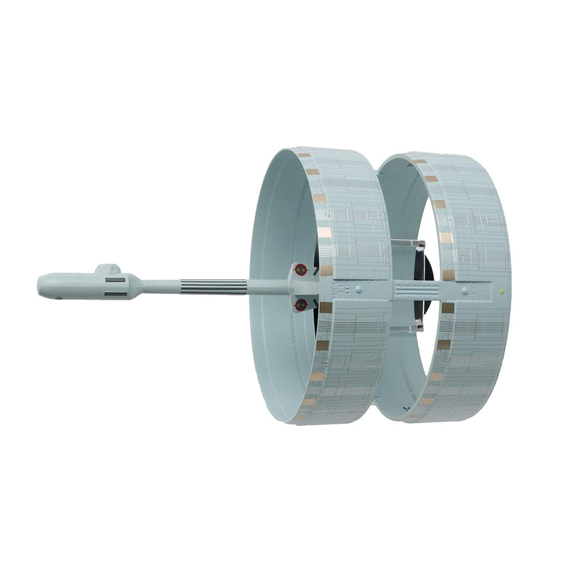 Eaglemoss Star Trek StarShip Replica | Enterprise XCV-330 product image 6 of 7