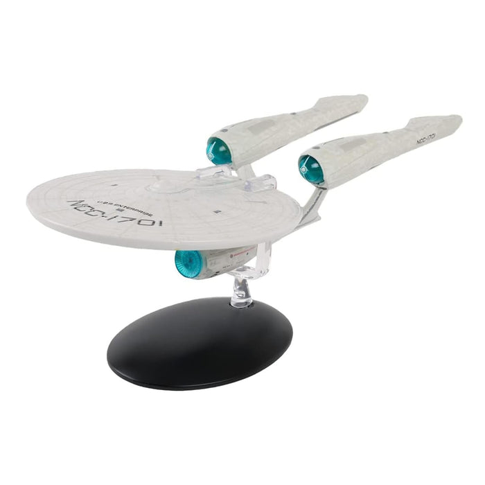 Eaglemoss Star Trek Starship Replica | USS Enterprise (Beyond)