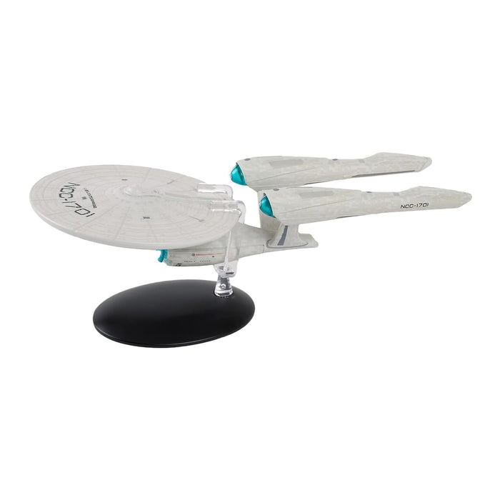 Eaglemoss Star Trek Starship Replica | USS Enterprise (Beyond)