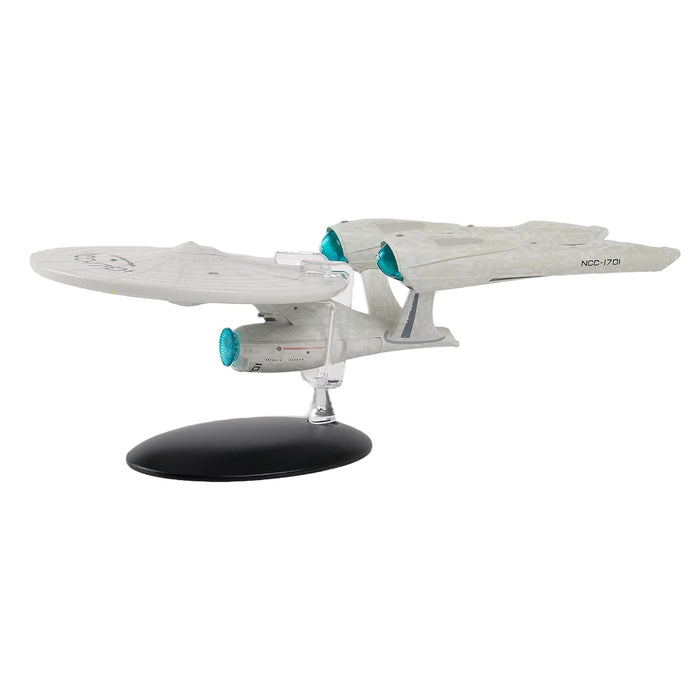 Eaglemoss Star Trek Starship Replica | USS Enterprise (Beyond)