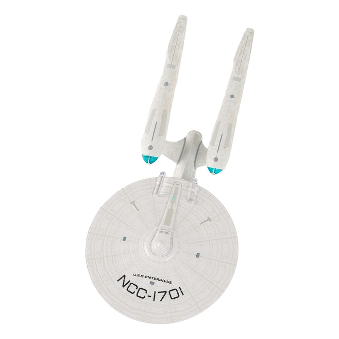 Eaglemoss Star Trek Starship Replica | USS Enterprise (Beyond)