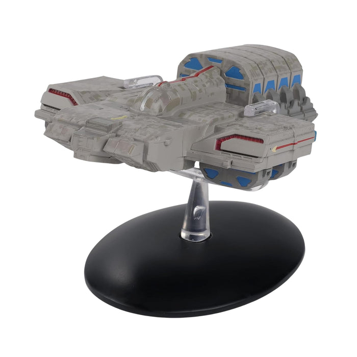 Eaglemoss Star Trek StarShip Replica |Dala Ship