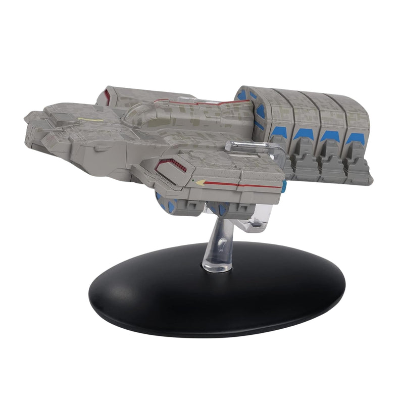 Eaglemoss Star Trek StarShip Replica |Dala Ship product image 2 of 6