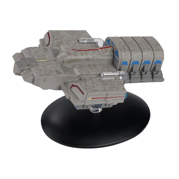 Eaglemoss Star Trek StarShip Replica |Dala Ship