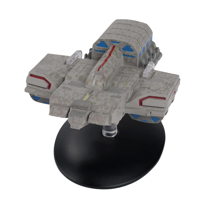 Eaglemoss Star Trek StarShip Replica |Dala Ship