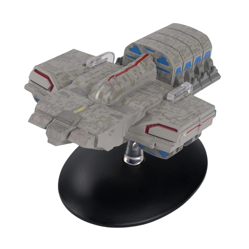 Eaglemoss Star Trek StarShip Replica |Dala Ship product image 5 of 6