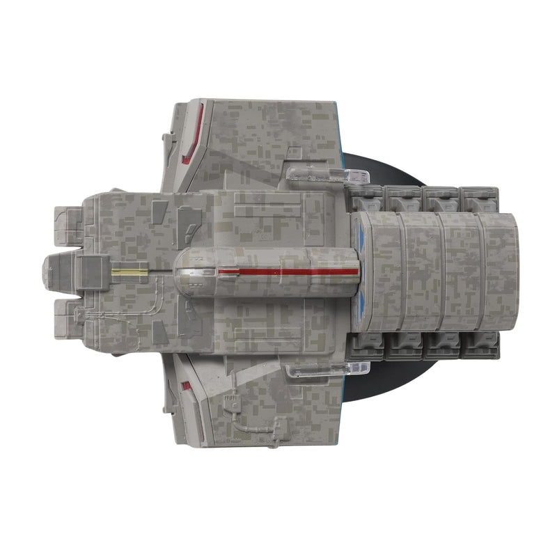 Eaglemoss Star Trek StarShip Replica |Dala Ship product image 6 of 6