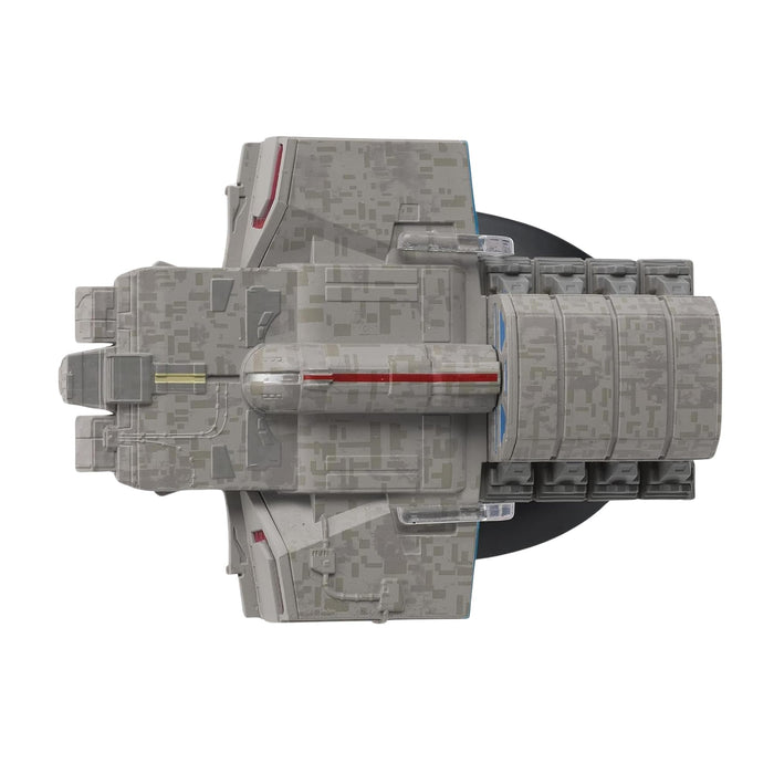 Eaglemoss Star Trek StarShip Replica |Dala Ship