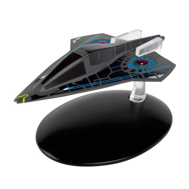 Eaglemoss Star Trek Starships Replica | Federation Timeship Aeon product image 1 of 6