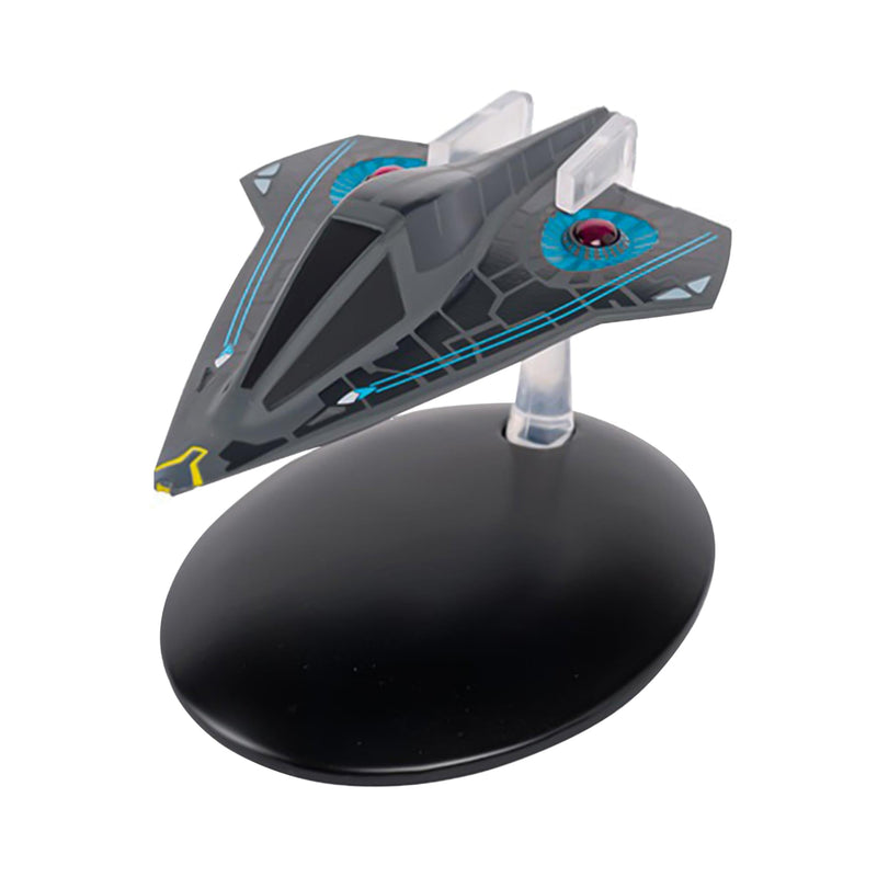 Eaglemoss Star Trek Starships Replica | Federation Timeship Aeon product image 2 of 6