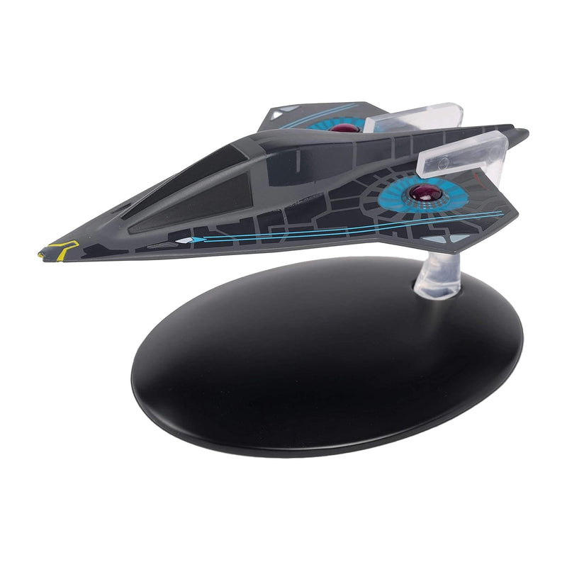 Eaglemoss Star Trek Starships Replica | Federation Timeship Aeon product image 4 of 6
