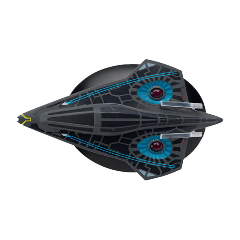 Eaglemoss Star Trek Starships Replica | Federation Timeship Aeon product image 5 of 6