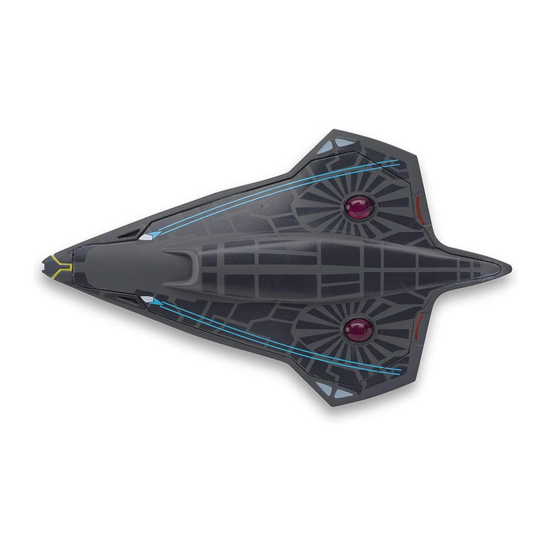 Eaglemoss Star Trek Starships Replica | Federation Timeship Aeon product image 6 of 6