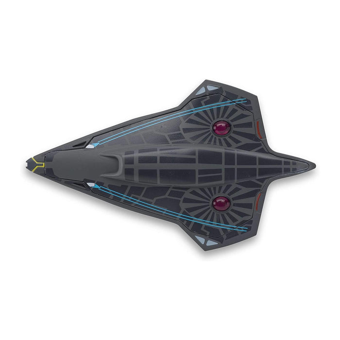 Eaglemoss Star Trek Starships Replica | Federation Timeship Aeon