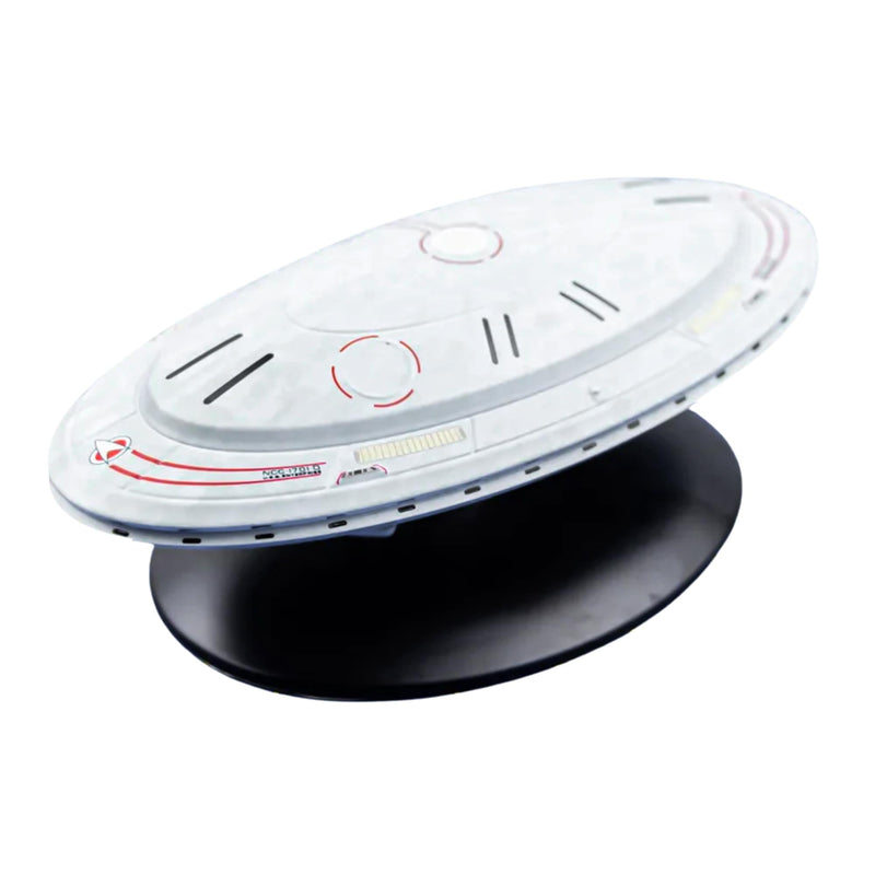 Eaglemoss Star Trek StarShip Replica | Shuttlecraft Yacht Calypso product image 7 of 8